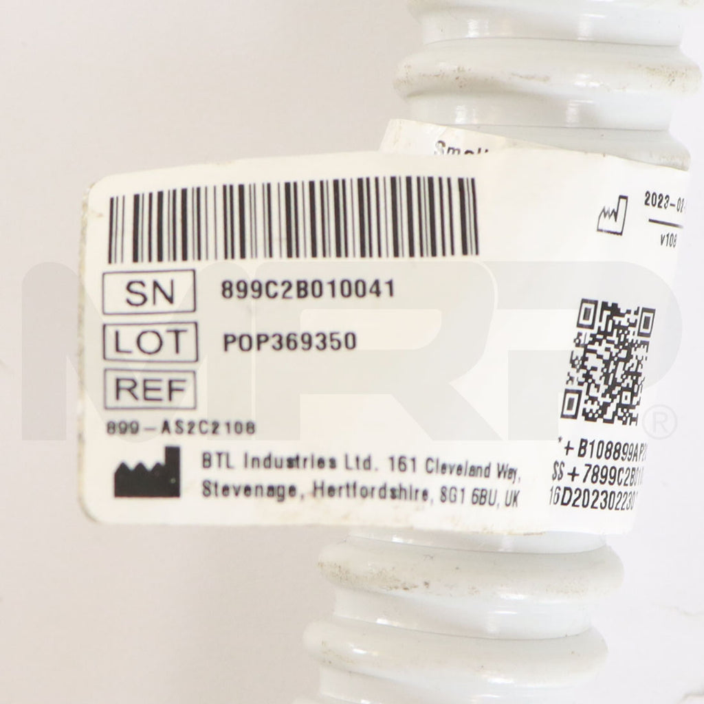 2021 BTL Emsculpt Neo System Small Applicator #1 Serial