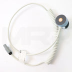 2021 BTL Emsculpt Neo System Patient Stop Button