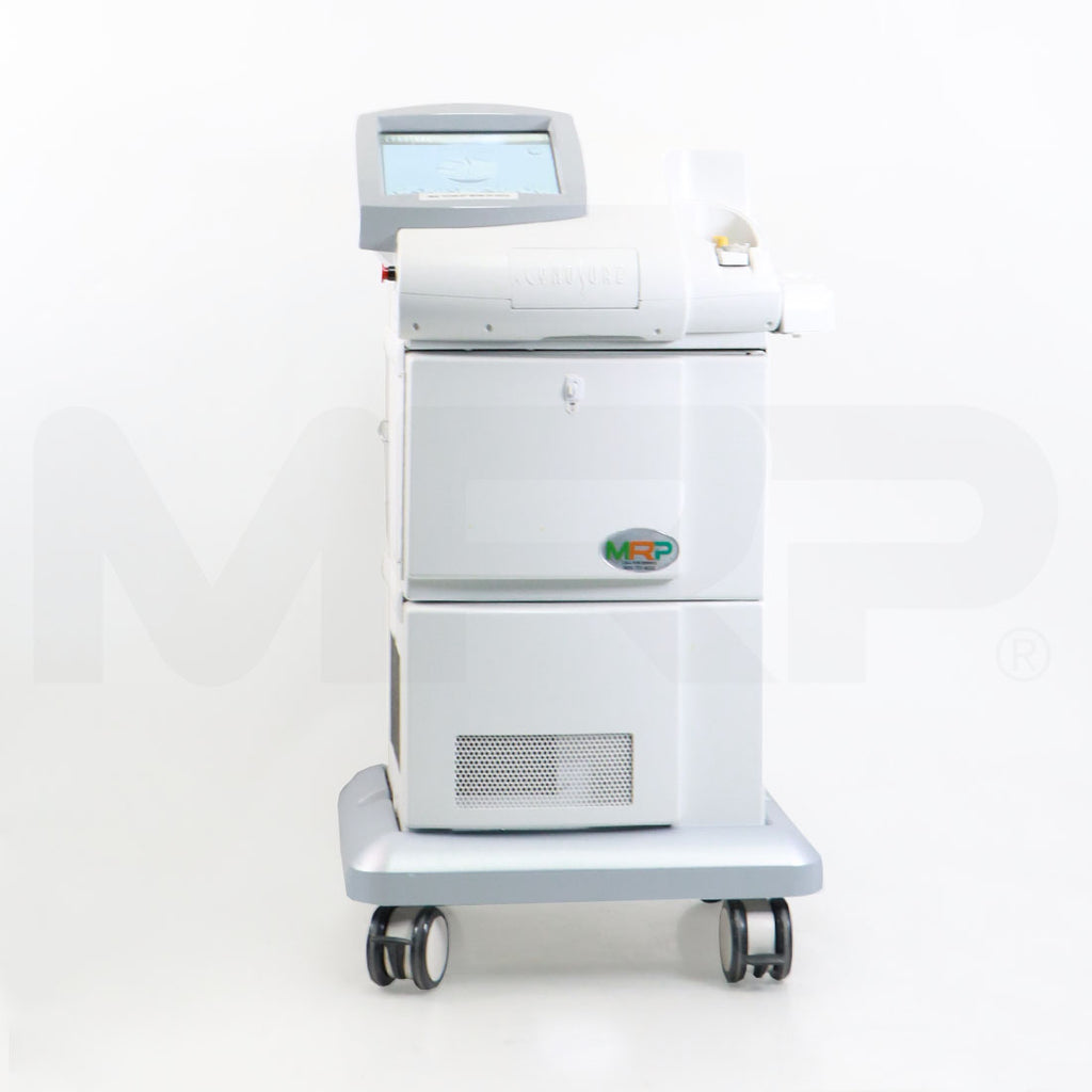 2019 Cynosure Palomar Icon System Front