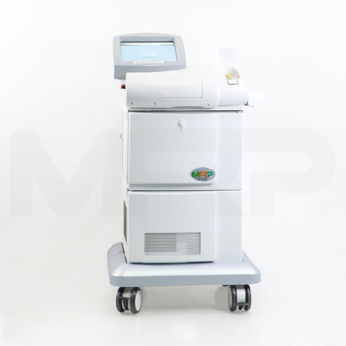 2019 Cynosure Palomar Icon System Front