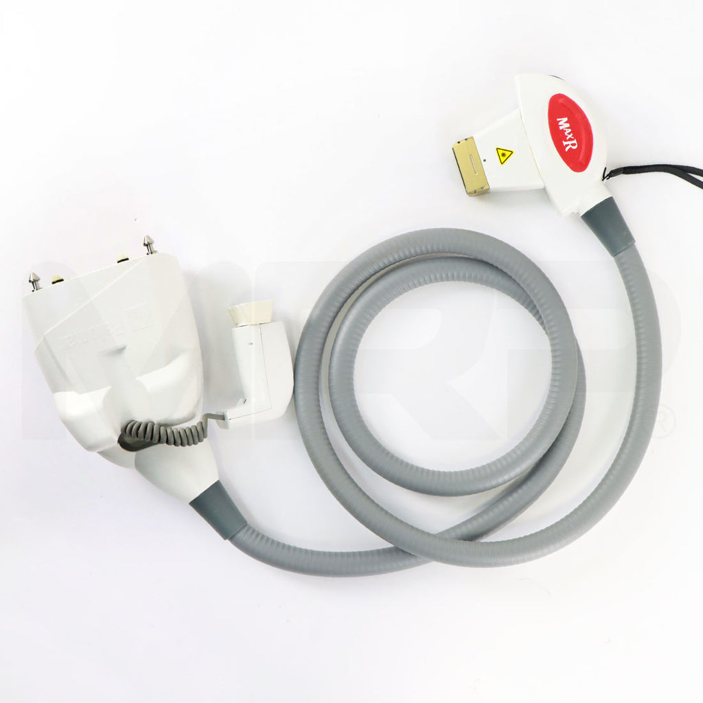 2019 Cynosure Palomar Icon System MaxR Handpiece