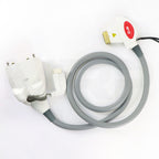 2019 Cynosure Palomar Icon System MaxR Handpiece