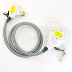 2019 Cynosure Palomar Icon System MaxYs Handpiece