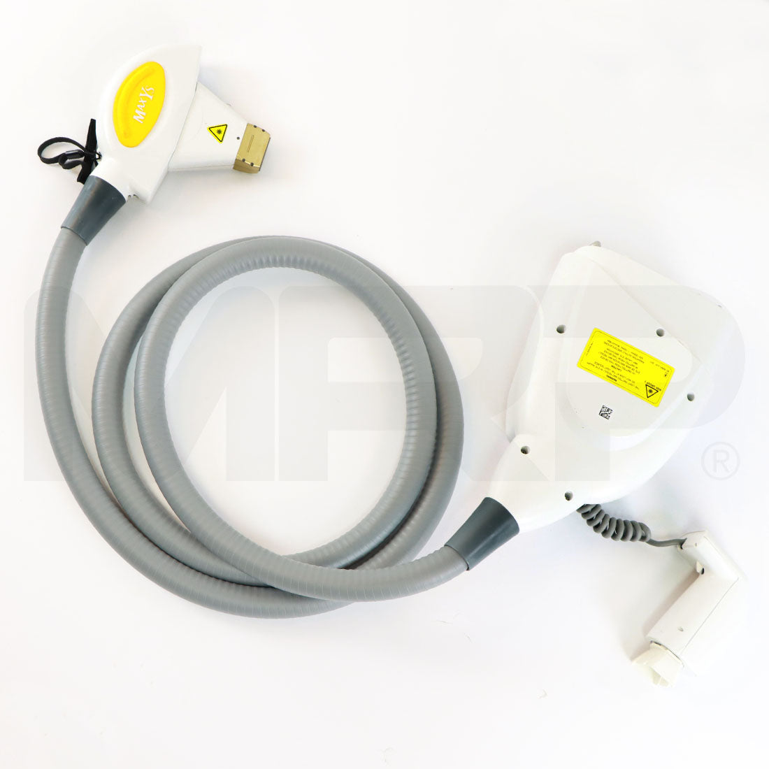 2019 Cynosure Palomar Icon System MaxYs Handpiece