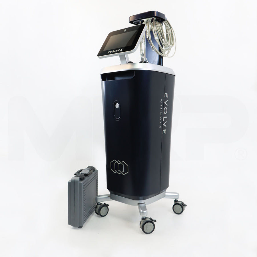 2021 InMode EvolveX EmBody System