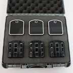 2021 InMode EvolveX EmBody System Transform Applicators Top