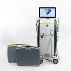 2022 Alma Harmony XL Pro System