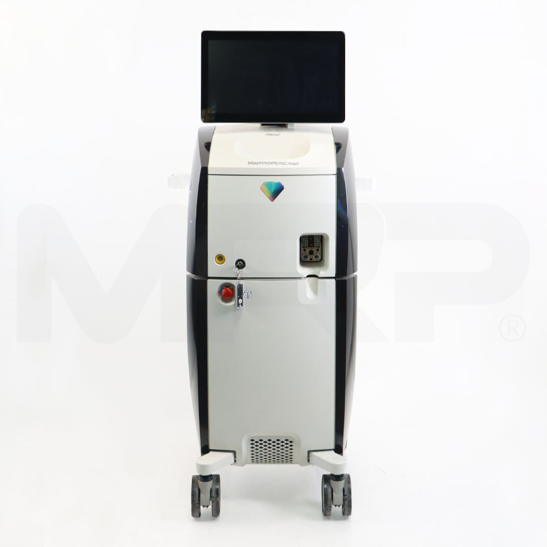 2022 Alma Harmony XL Pro System Front