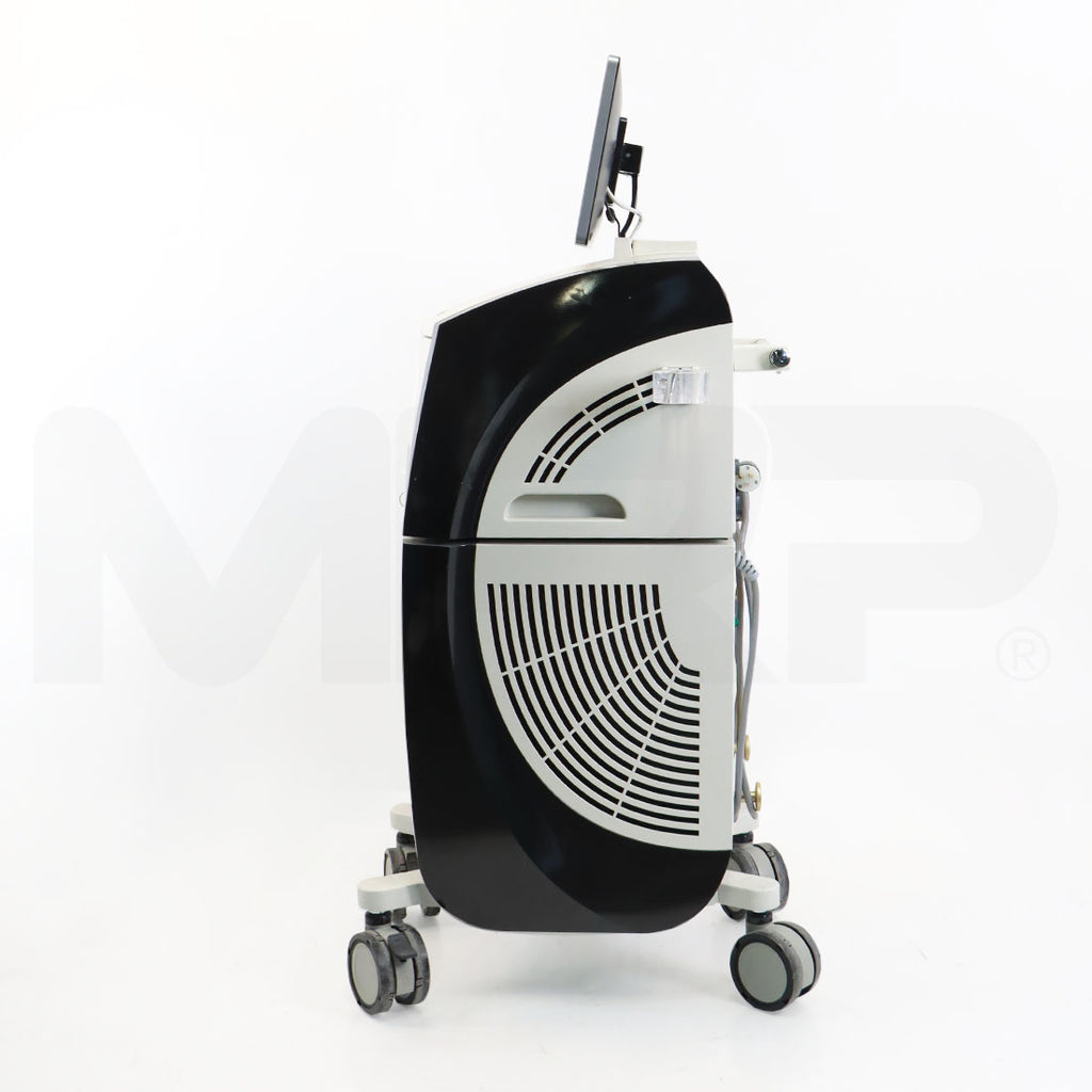 2022 Alma Harmony XL Pro System Alt Side