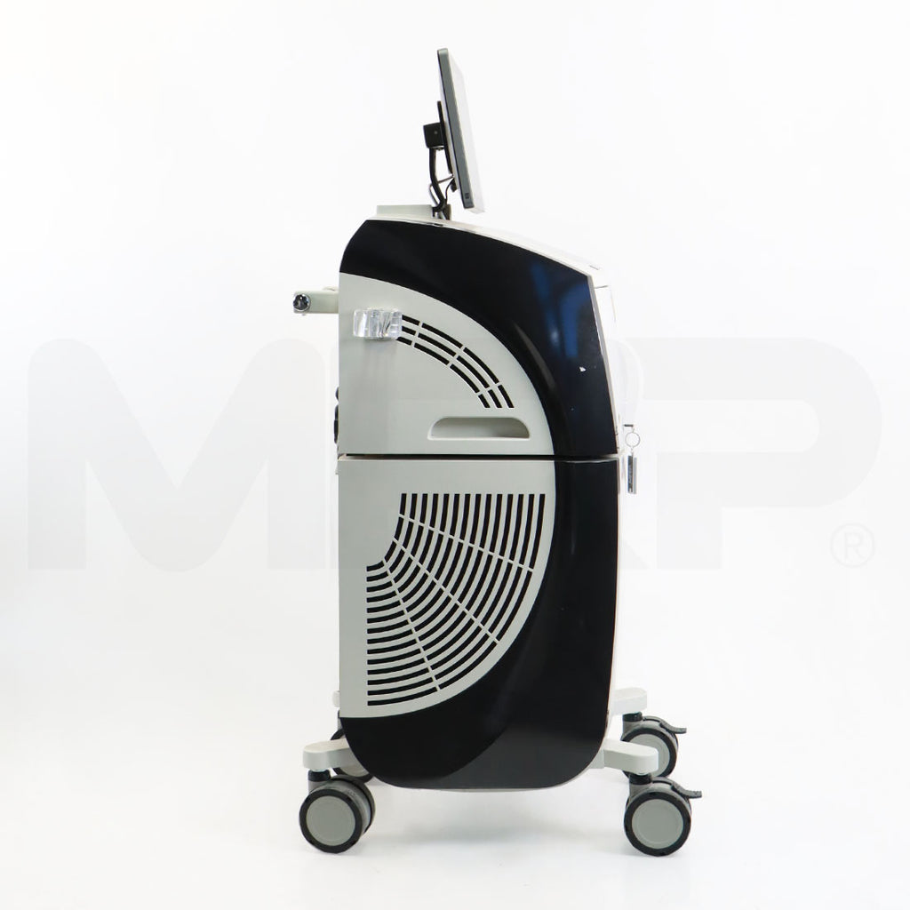 2022 Alma Harmony XL Pro System Side