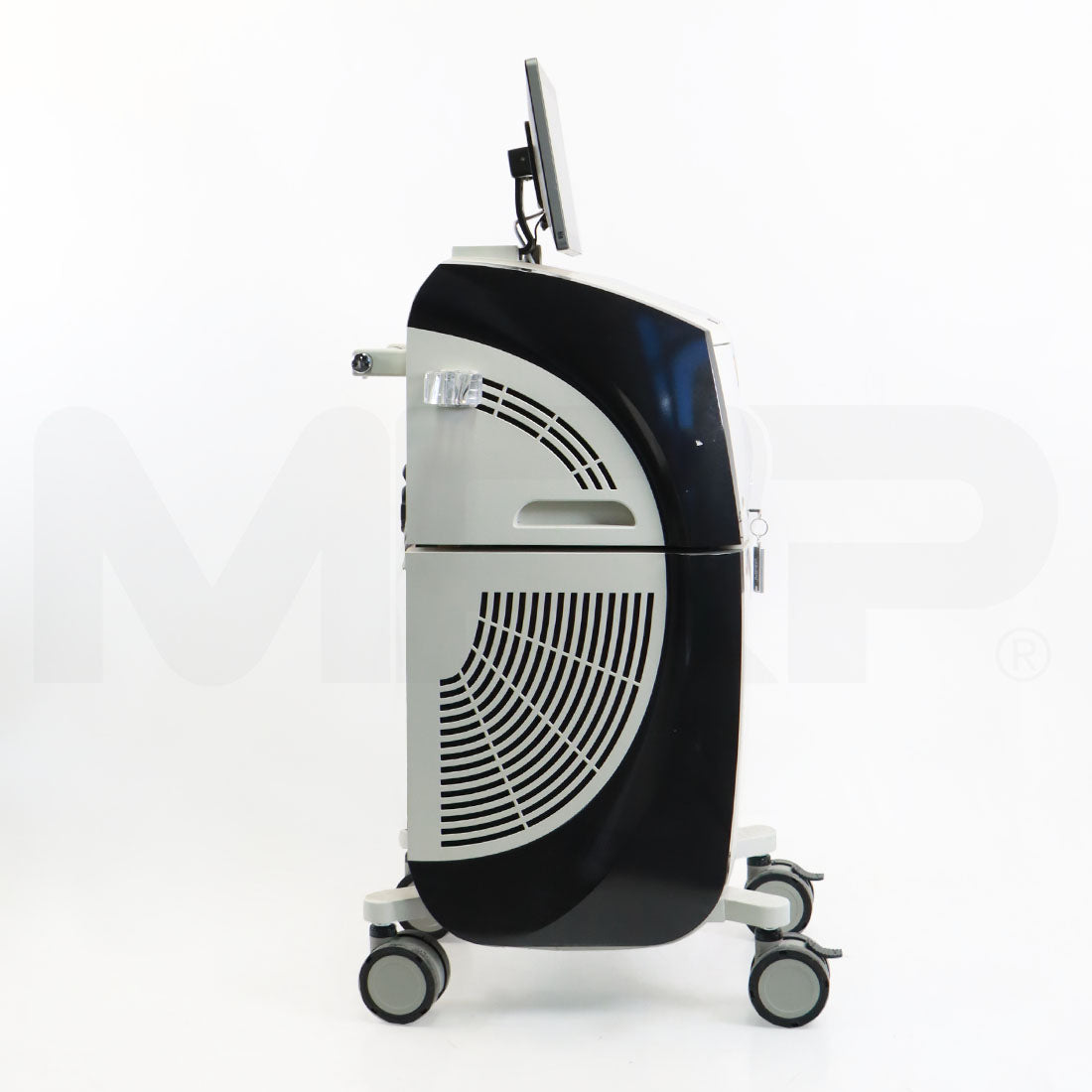 2022 Alma Harmony XL Pro System Side