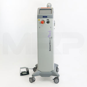 2017 DEKA SmartXide Touch C60 CO2 Skin Resurfacing & Vaginal Health System