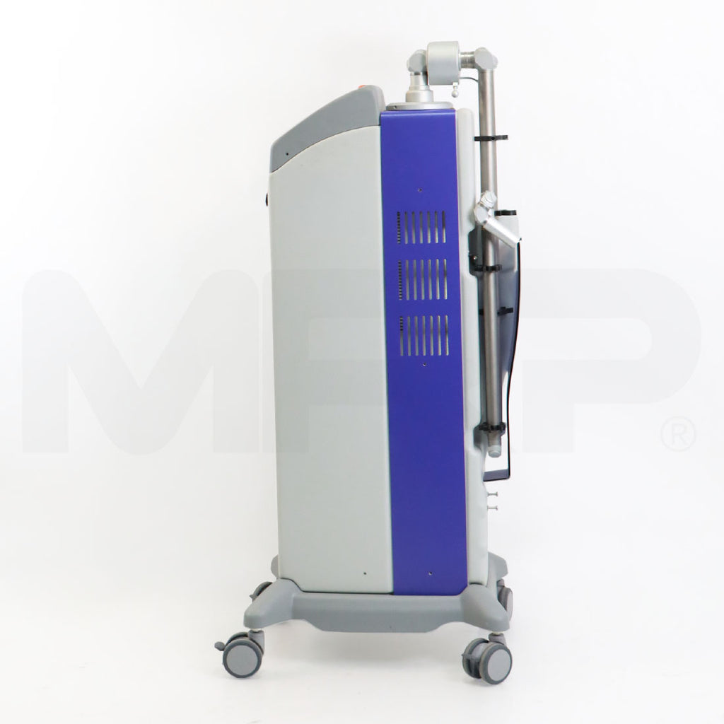 2017 DEKA SmartXide Touch System Alt Side