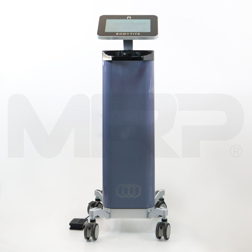 2023 InMode BodyTite Pro RF Skin Tightening System