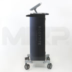 2023 InMode BodyTite Pro RF Skin Tightening System Alt Side