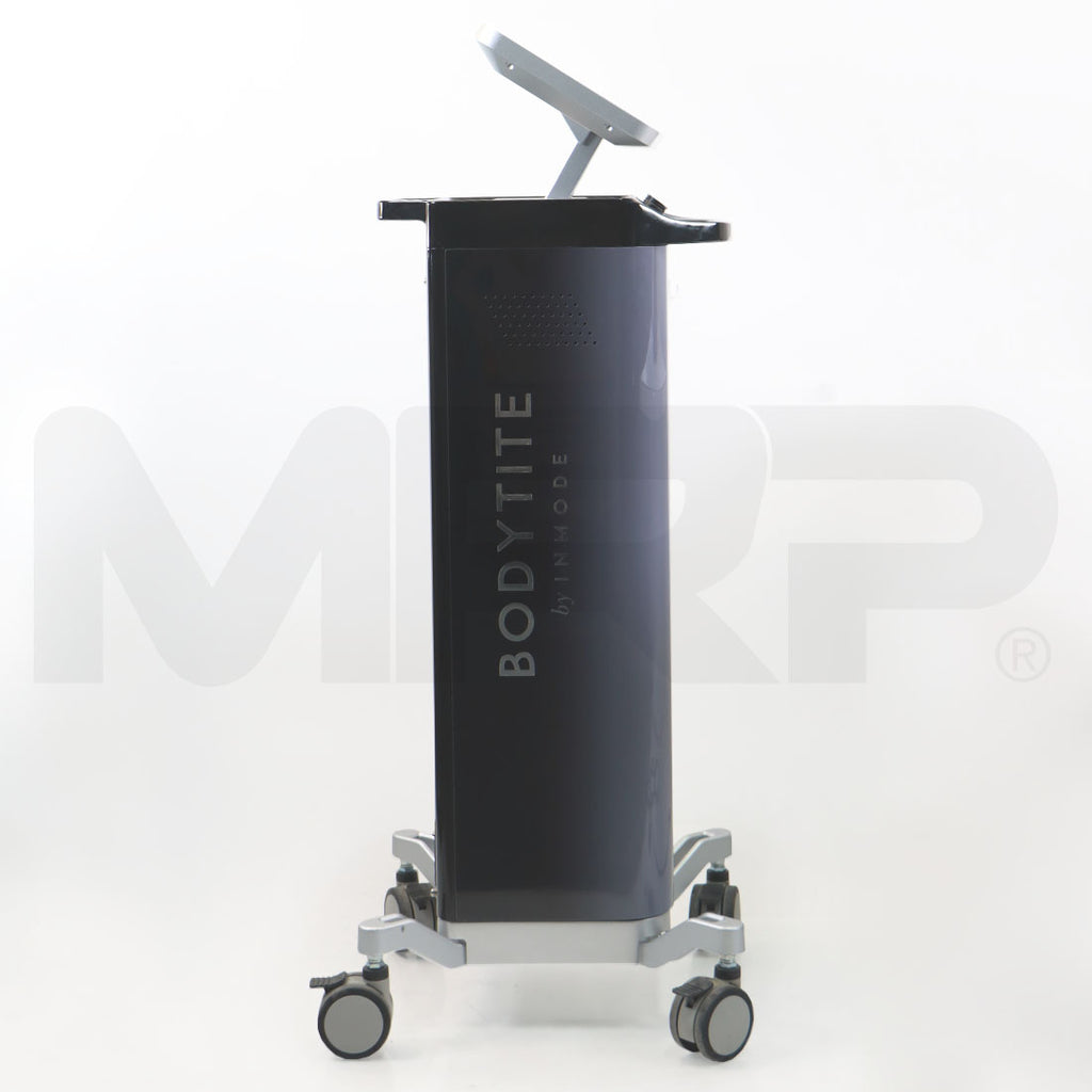 2023 InMode BodyTite Pro RF Skin Tightening System Side