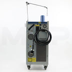 2006 Candela GentleLase 755nm Alexandrite Laser Hair Removal System