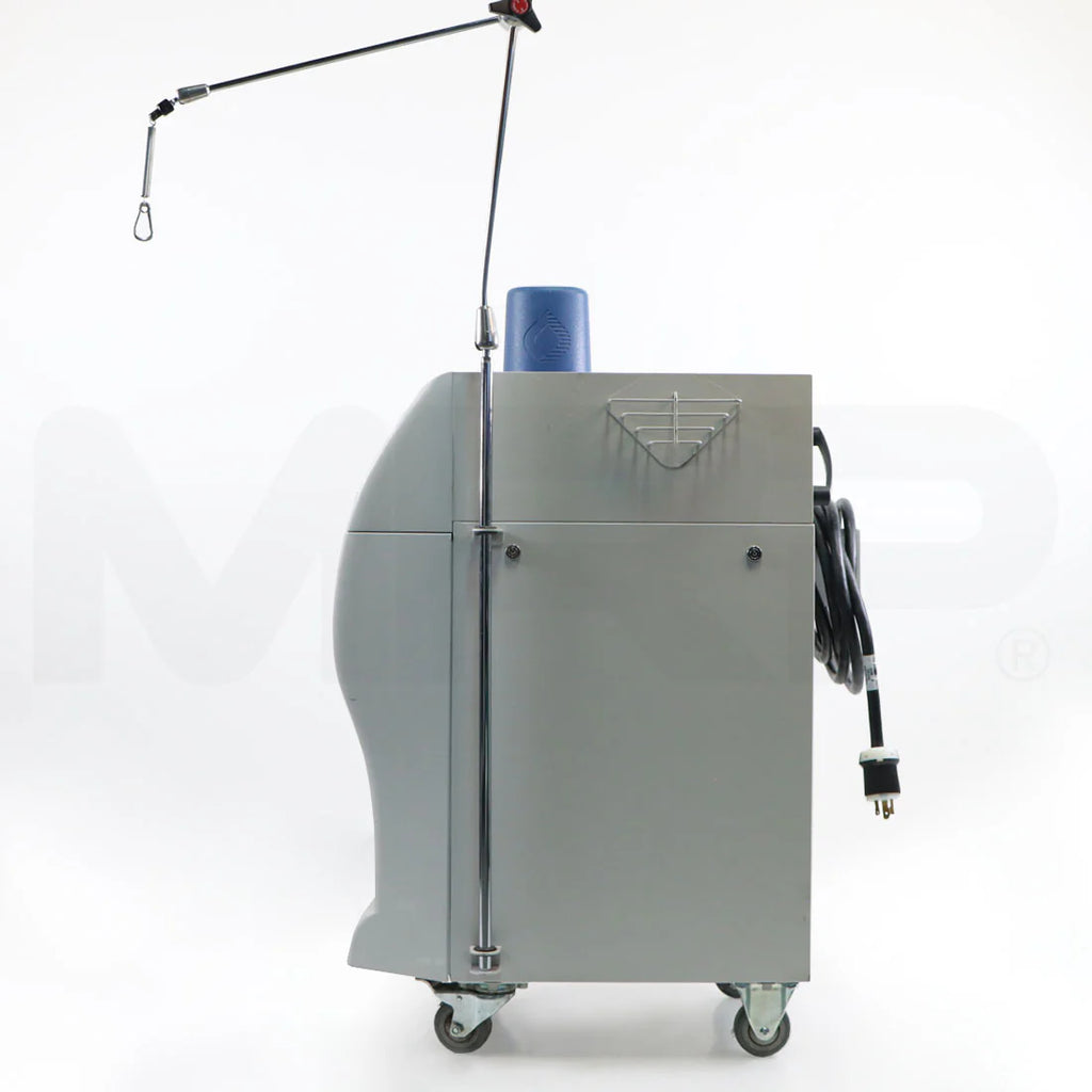 2005 Candela GentleLASE Mini Alexandrite Hair Removal Laser System