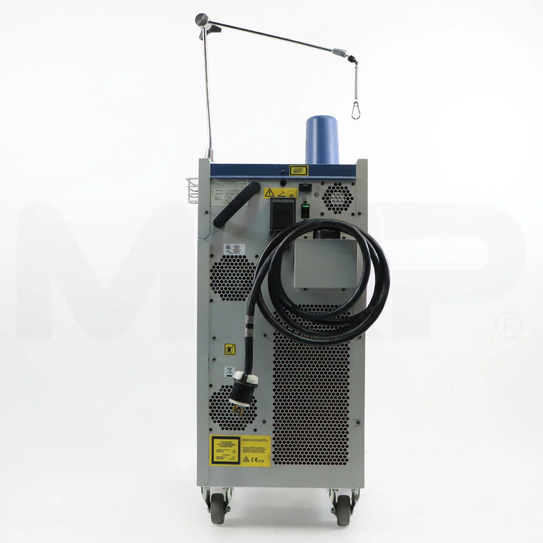 2005 Candela GentleLASE Mini Alexandrite Hair Removal Laser System