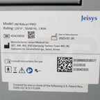 2023 Jeisys INTRAcel PRO Fractional RF Microneedling Skin Rejuvenation System