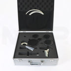 2021 Lumenis NuEra Tight All-in-One RF Body Sculpting Skin Tightening APMD145-1