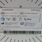 2024 Lumenis OptiPLUS RF Eye Treatment System