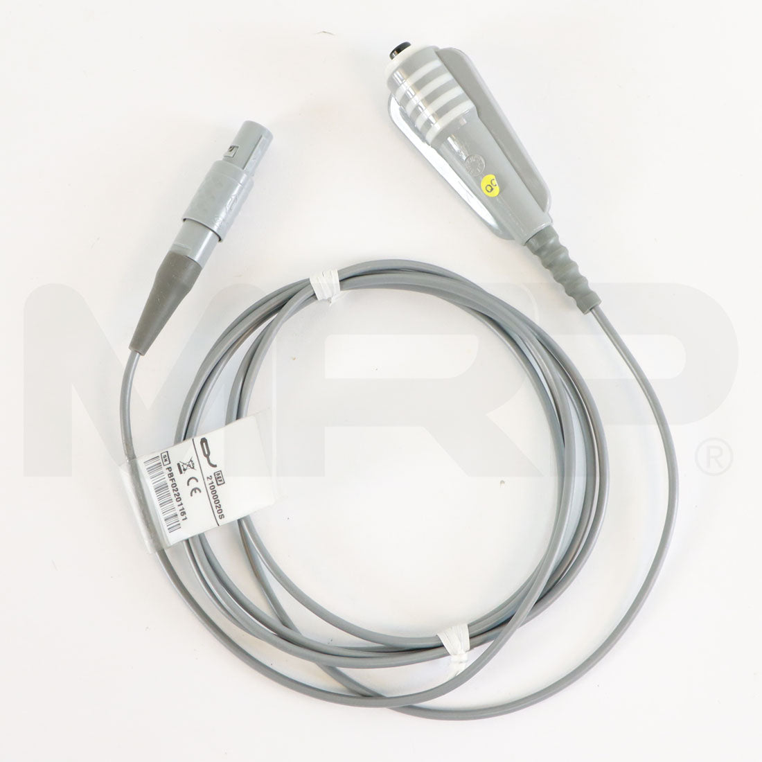 2022 Lumenis Pollogen Legend Pro System Patient Stop Button