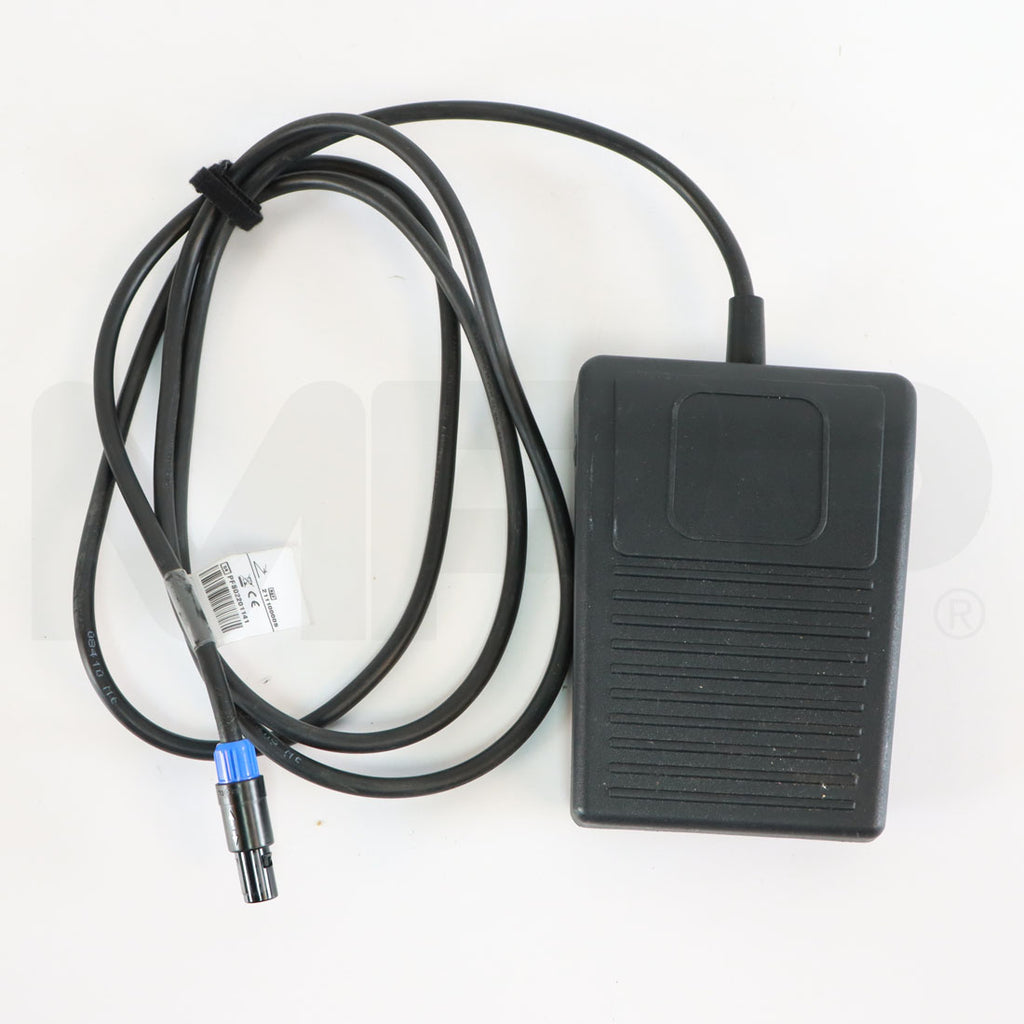 2022 Lumenis Pollogen Legend Pro System Foot Pedal