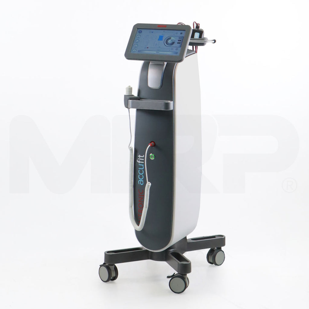 2024 Lutronic Accufit Body Sculpting Neuromusculaer Stimulator System