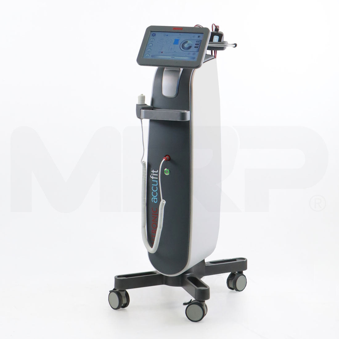 2024 Lutronic Accufit Body Sculpting Neuromusculaer Stimulator System