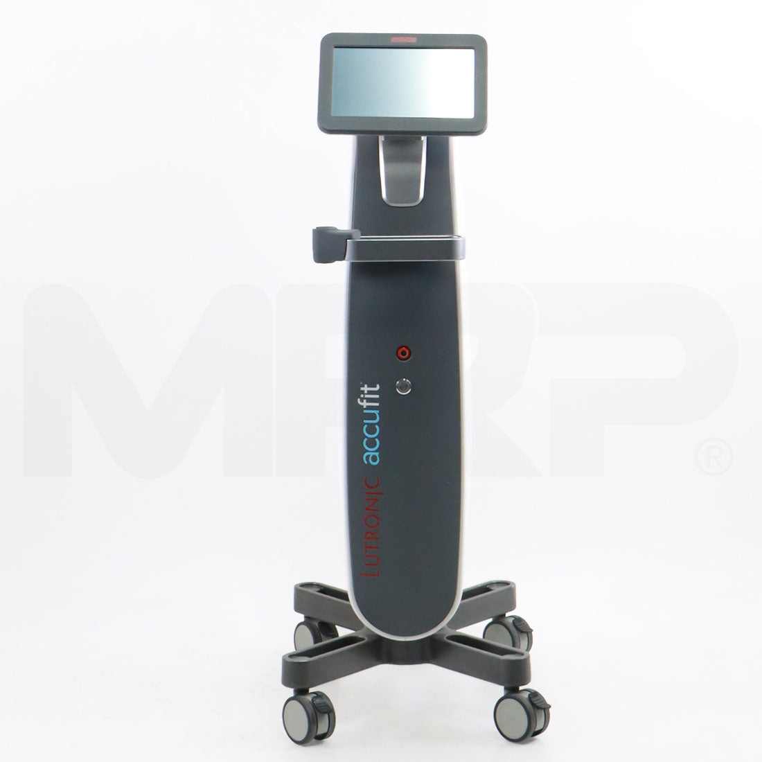 2024 Lutronic Accufit Body Sculpting Neuromusculaer Stimulator System