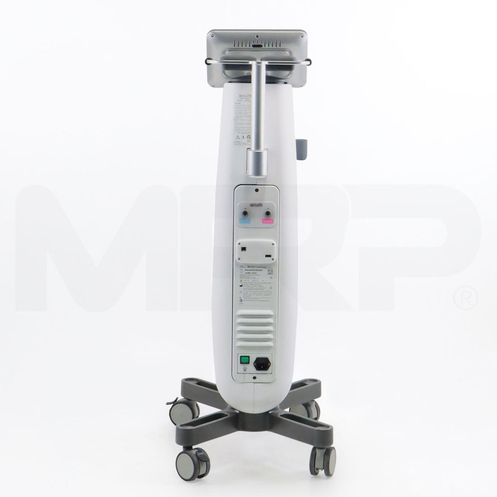 2024 Lutronic Accufit Body Sculpting Neuromusculaer Stimulator System