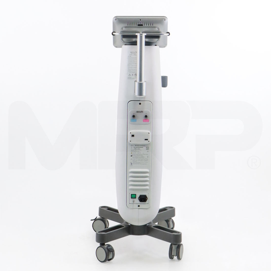 2024 Lutronic Accufit Body Sculpting Neuromusculaer Stimulator System