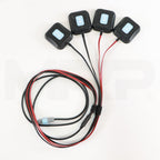 2024 Lutronic Accufit Body Sculpting Neuromusculaer Stimulator System