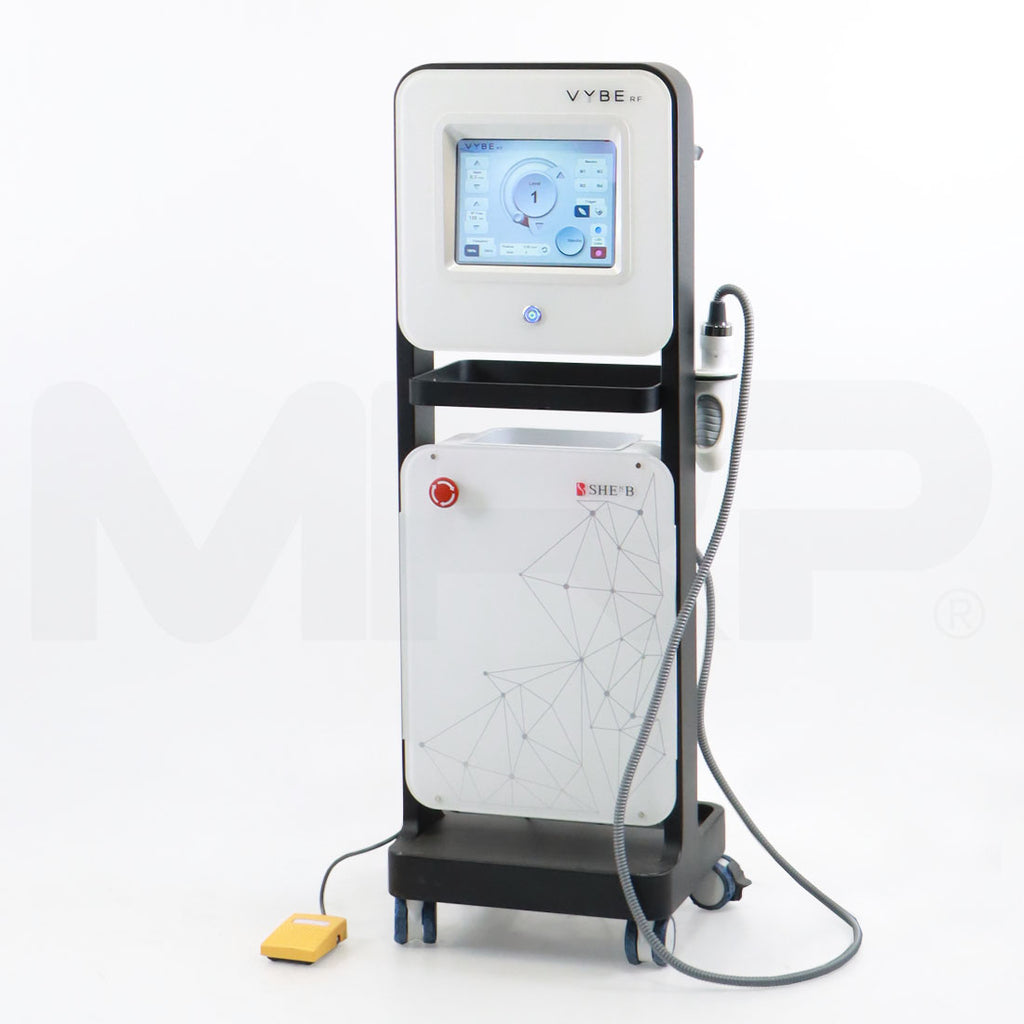 2022 SHEnB VYBE RF Microneedling & Skin Rejuvenation System
