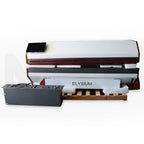 ARRC LED Elysium Red Light Therapy Bed System