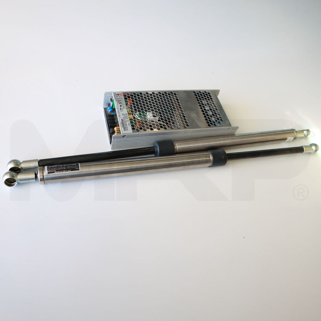 ARRC LED Elysium Red Light Therapy Bed Struts
