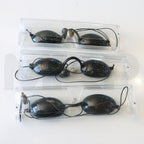 ARRC LED Elysium Red Light Therapy Bed Patient Goggles