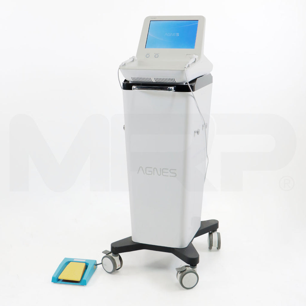 2022 Agnes Electrosurgical System