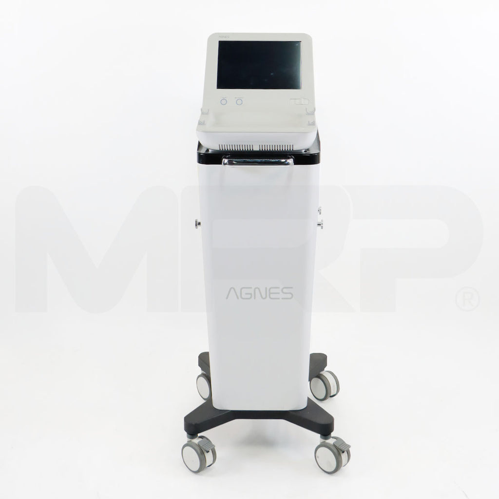 2022 Agnes Electrosurgical System Front