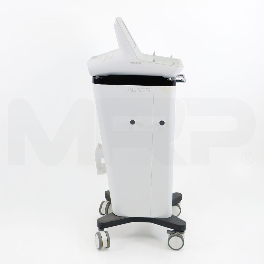 2022 Agnes Electrosurgical System Side