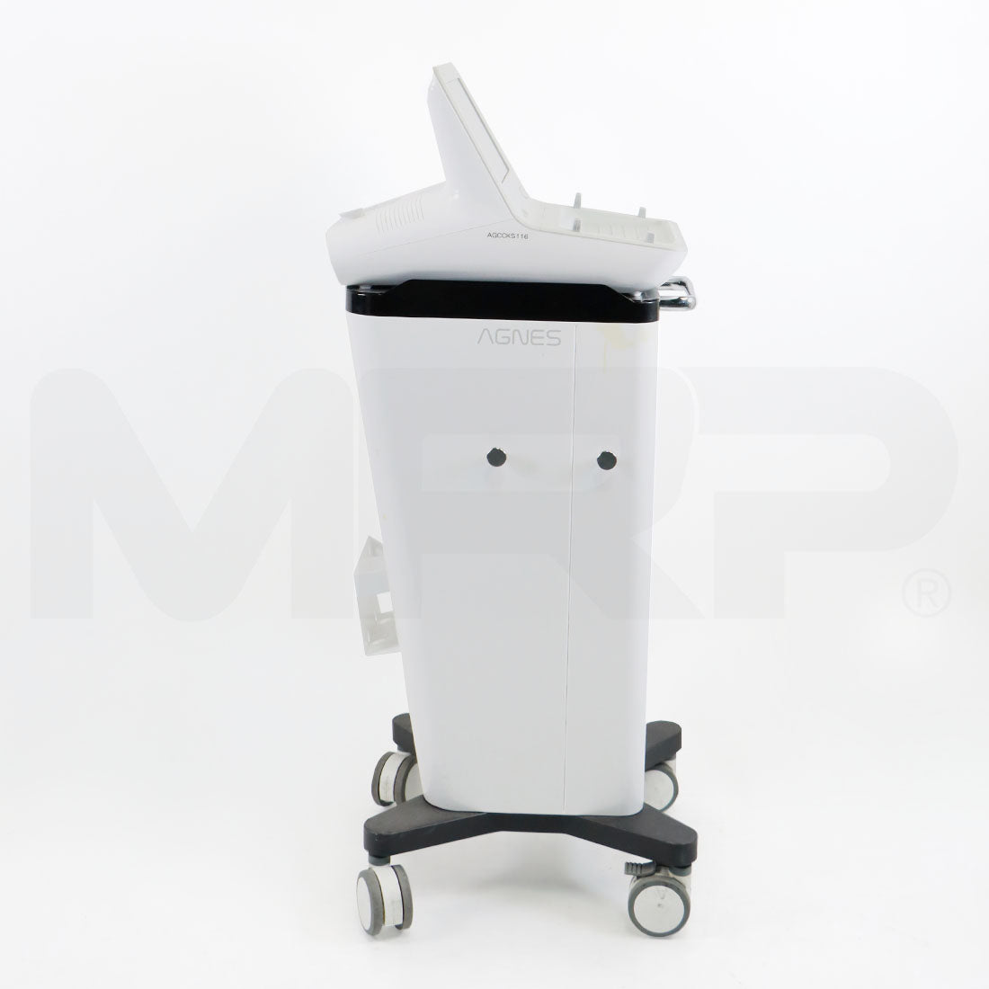 2023 Agnes Electrosurgical System Side