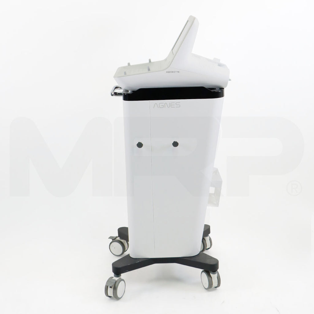 2022 Agnes Electrosurgical System Alt Side