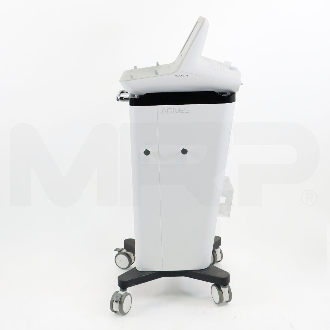 2023 Agnes Electrosurgical System Alt Side
