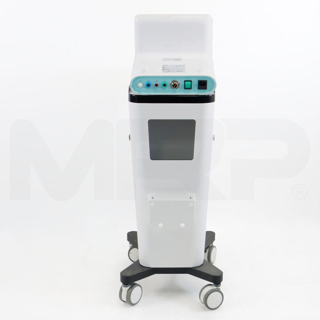 2023 Agnes Electrosurgical System Back