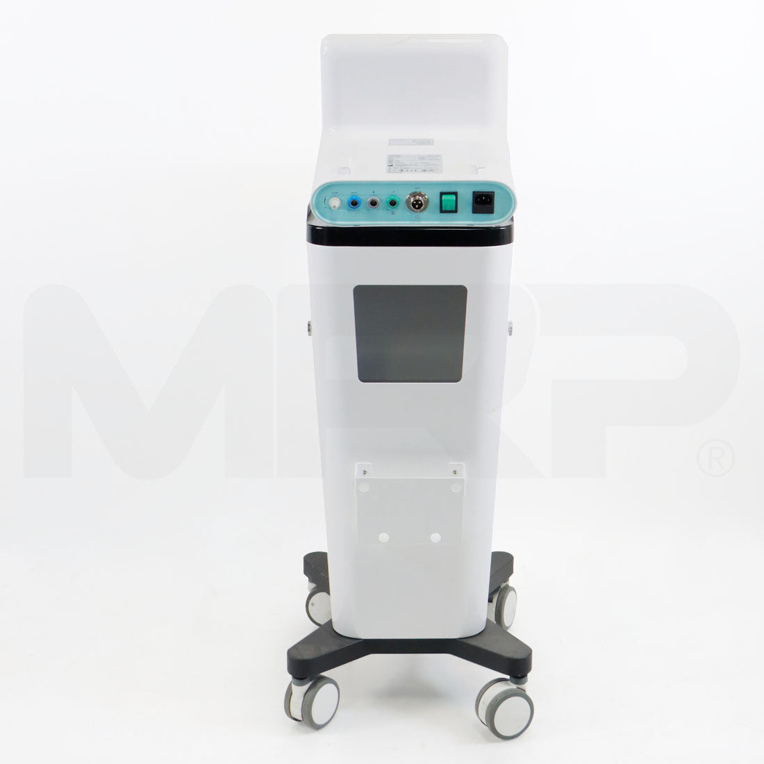 2023 Agnes Electrosurgical System Back