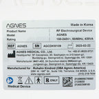 2023 Agnes Electrosurgical System Serial