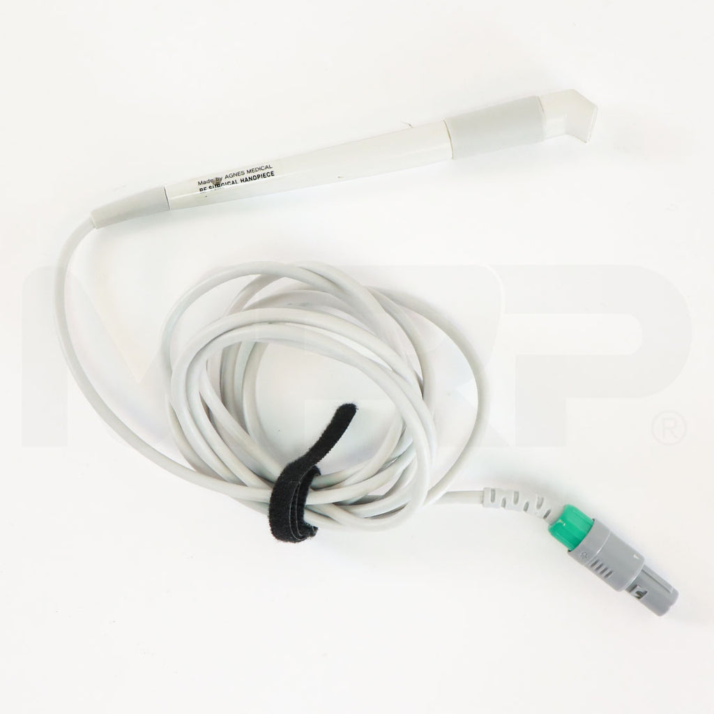 2022 Agnes Electrosurgical System Surgical Handpiece