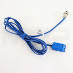 2023 Agnes Electrosurgical System Grounding Cable