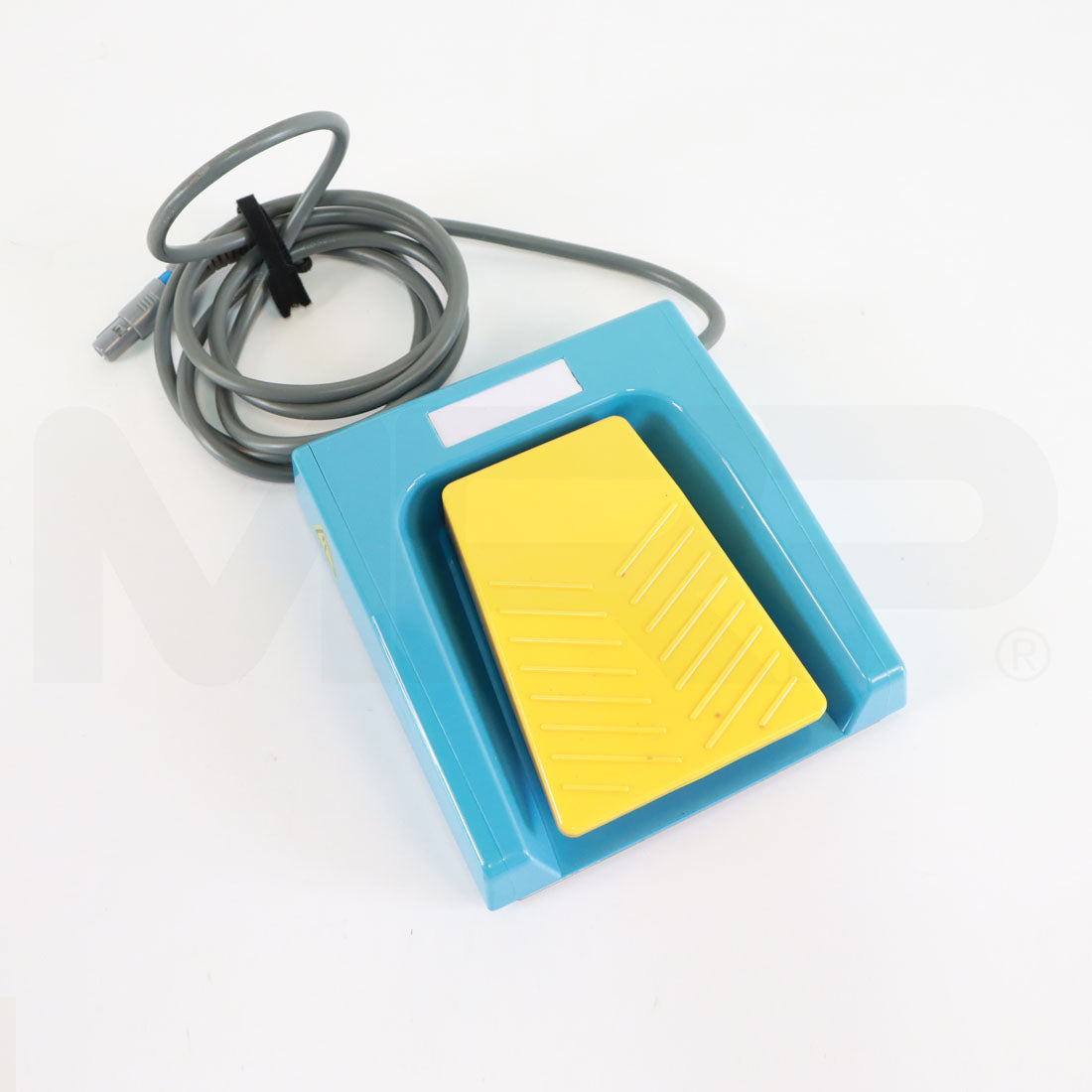 2022 Agnes Electrosurgical System Foot Pedal